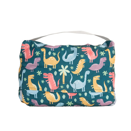 Shopping Cart & Highchair Cover - Dinosaurs