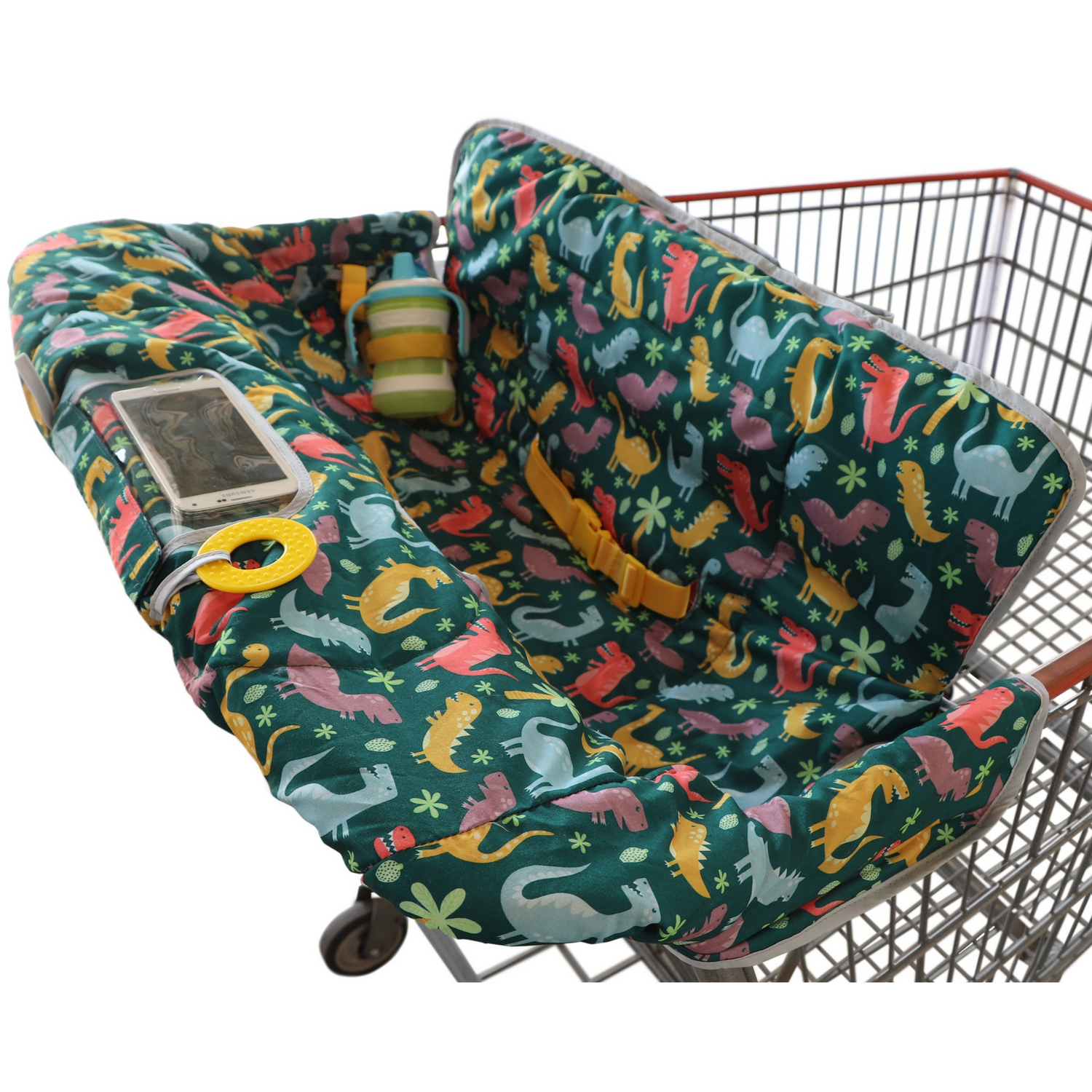 Shopping Cart & Highchair Cover